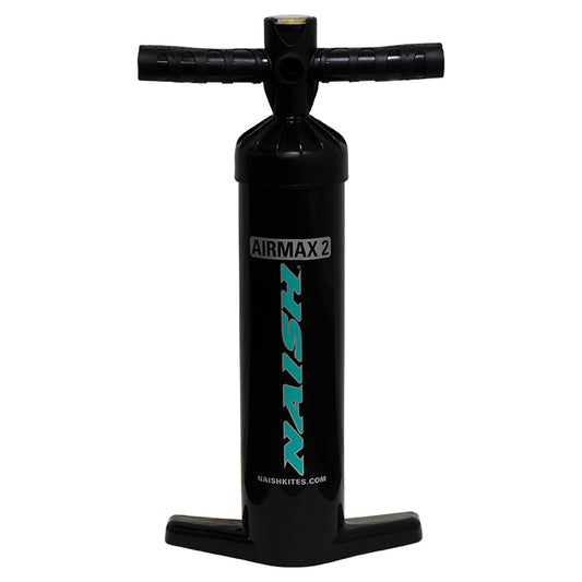 Naish Airmax2 Kite Pump