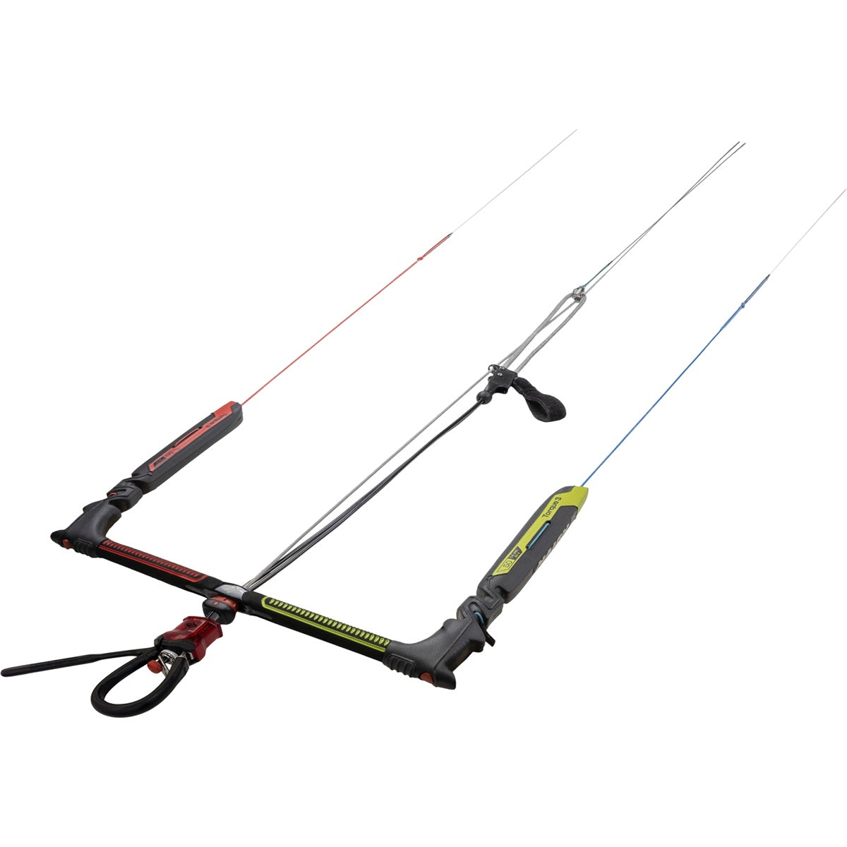 Naish Torque 3 Bar 50 cm + MJ release