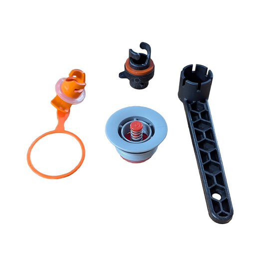Naish Surelock Valve Replacement Kit