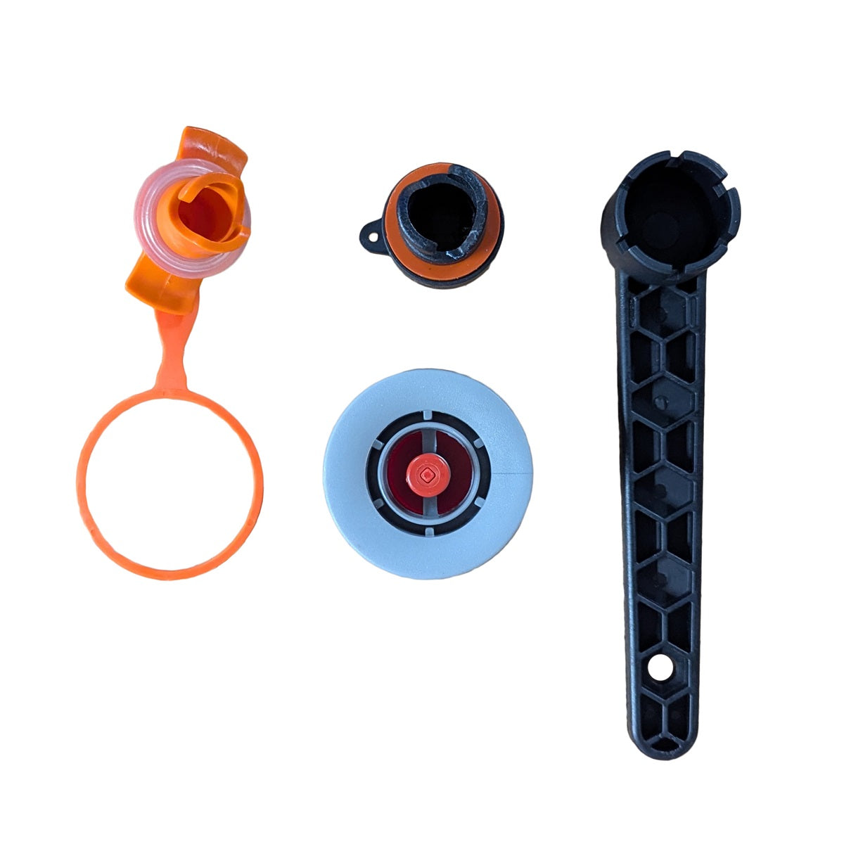 Naish Surelock Valve Replacement Kit
