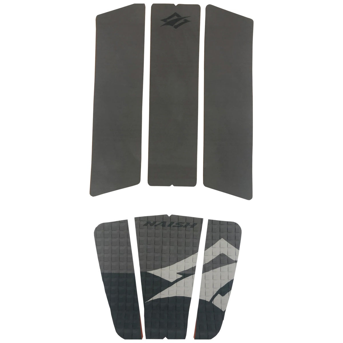 Naish (Foil)Surf Deck & Kick Pad Set