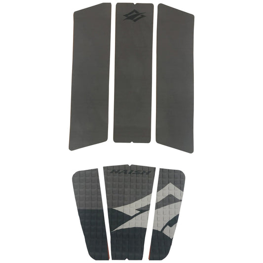 Naish (Foil)Surf Deck & Kick Pad Set