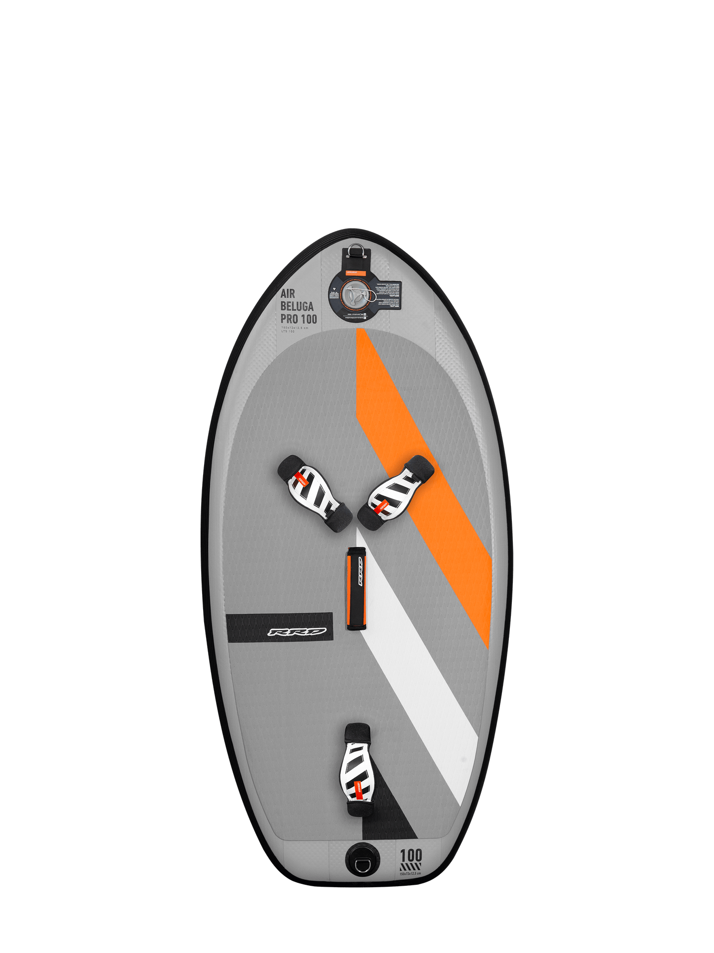 RRD AIR Beluga PRO Y27