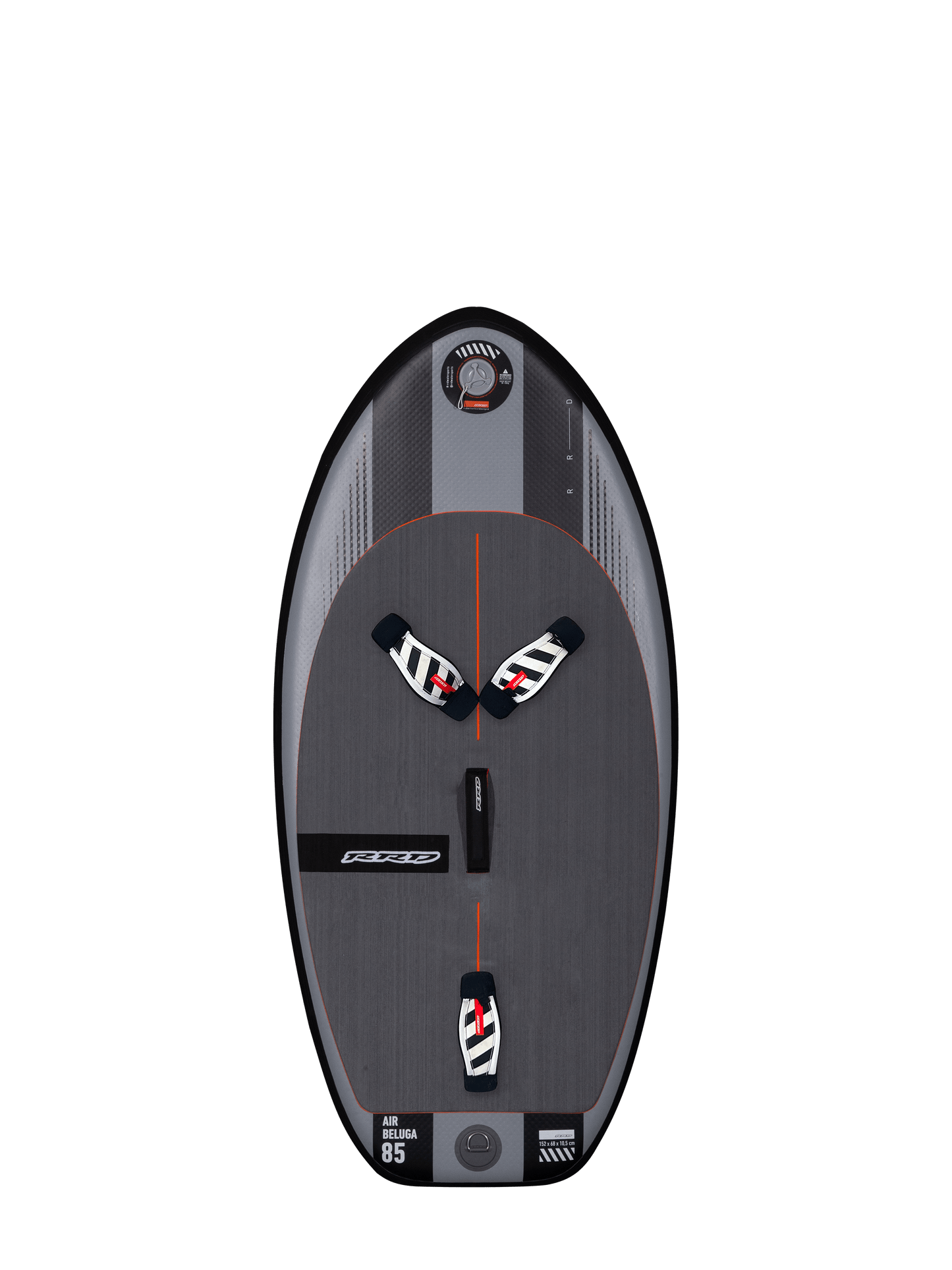 RRD Air Beluga PRO Y31