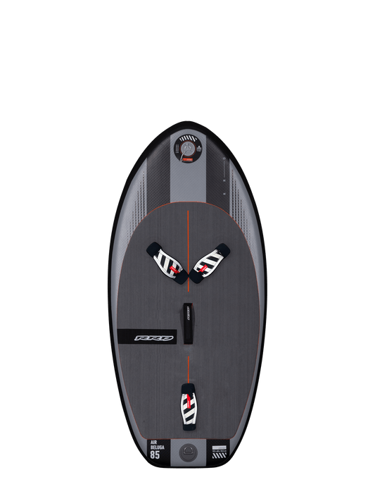RRD Air Beluga PRO Y31