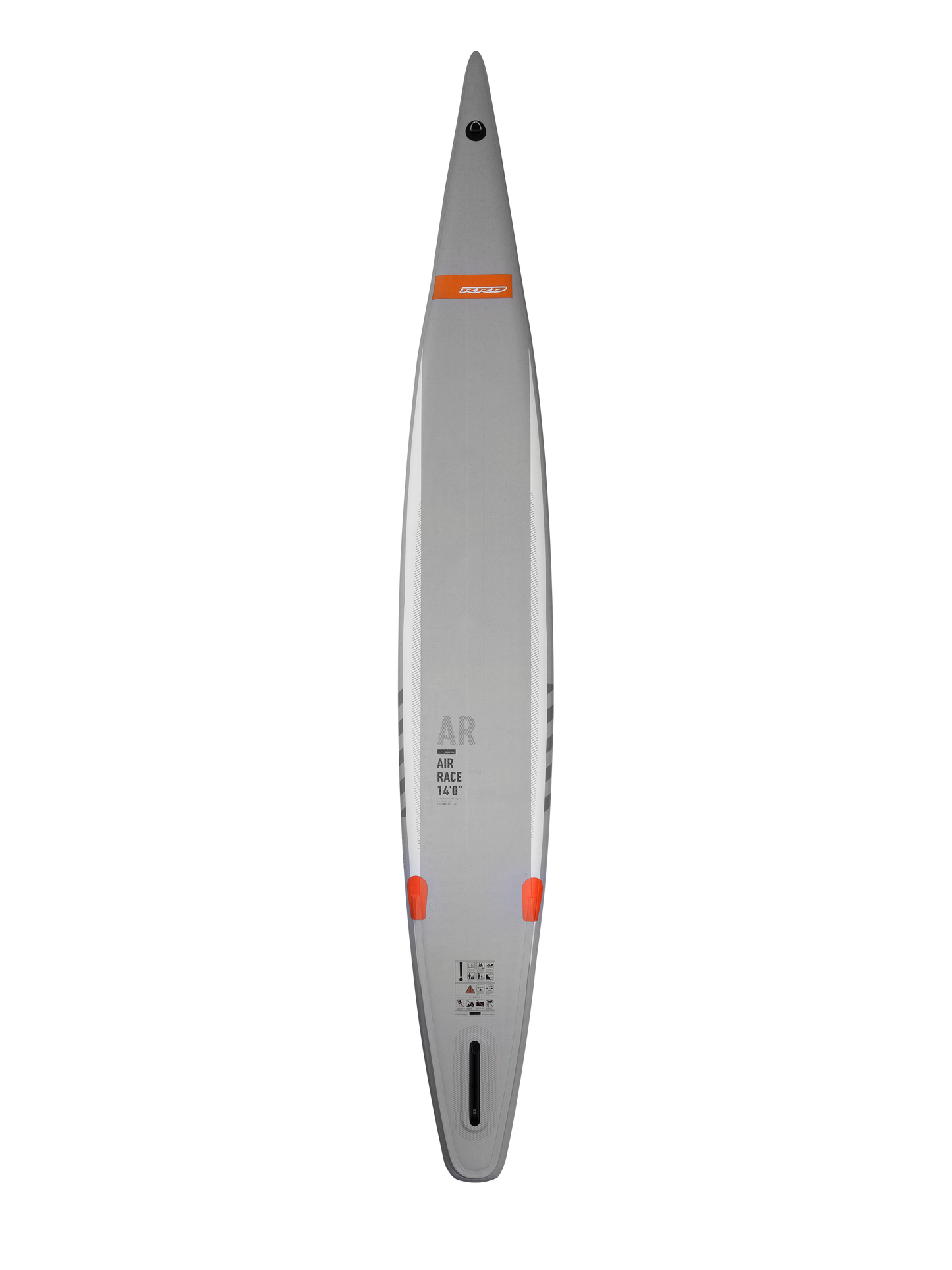 RRD Airace
