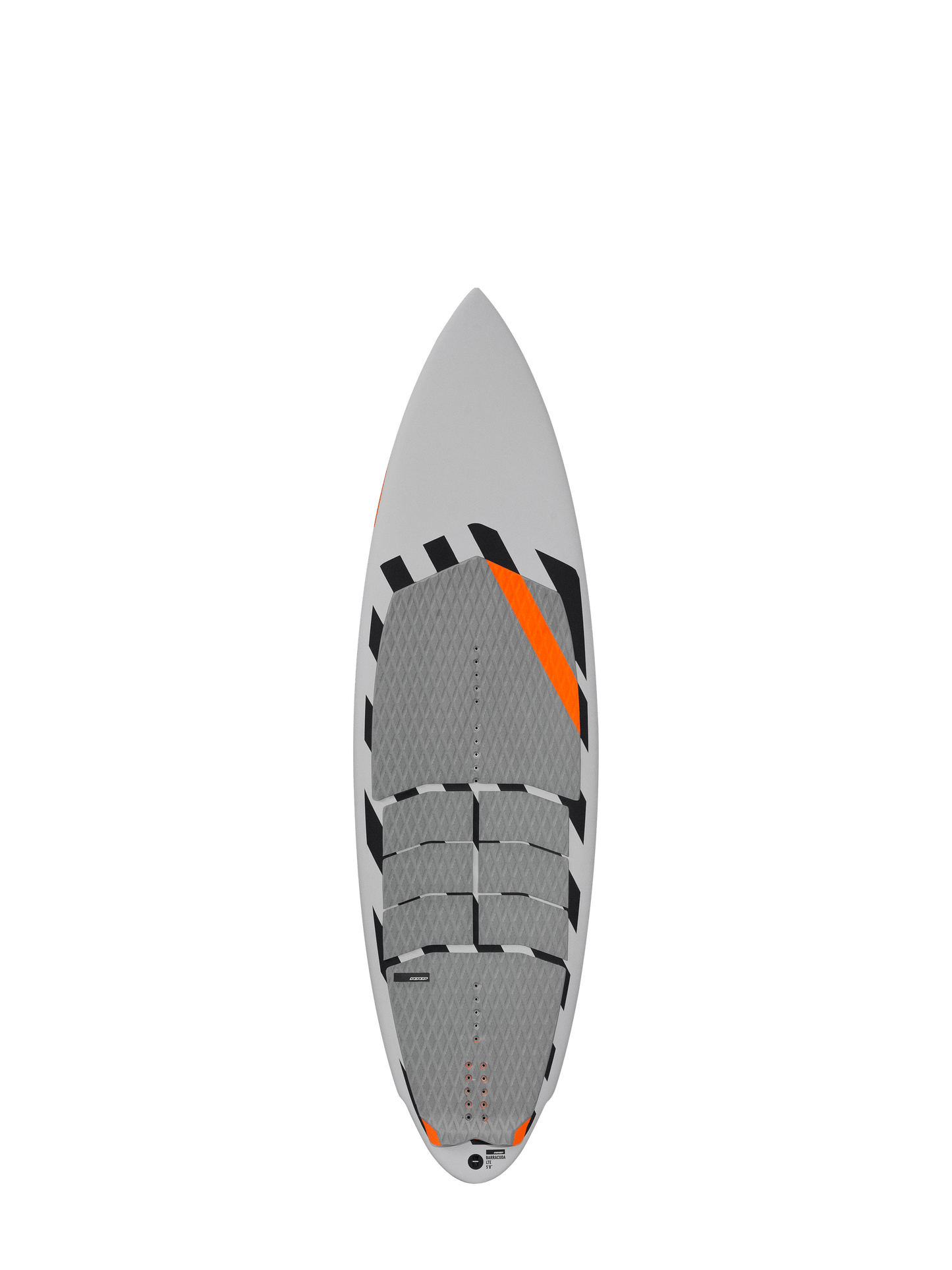 RRD Barracuda LTE Y27