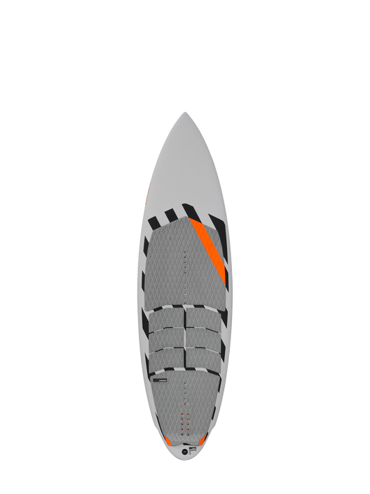RRD Barracuda LTE Y27