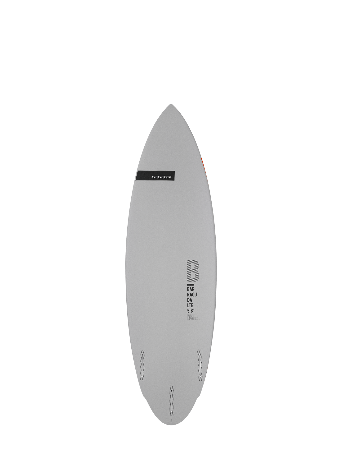 RRD Barracuda LTE Y27