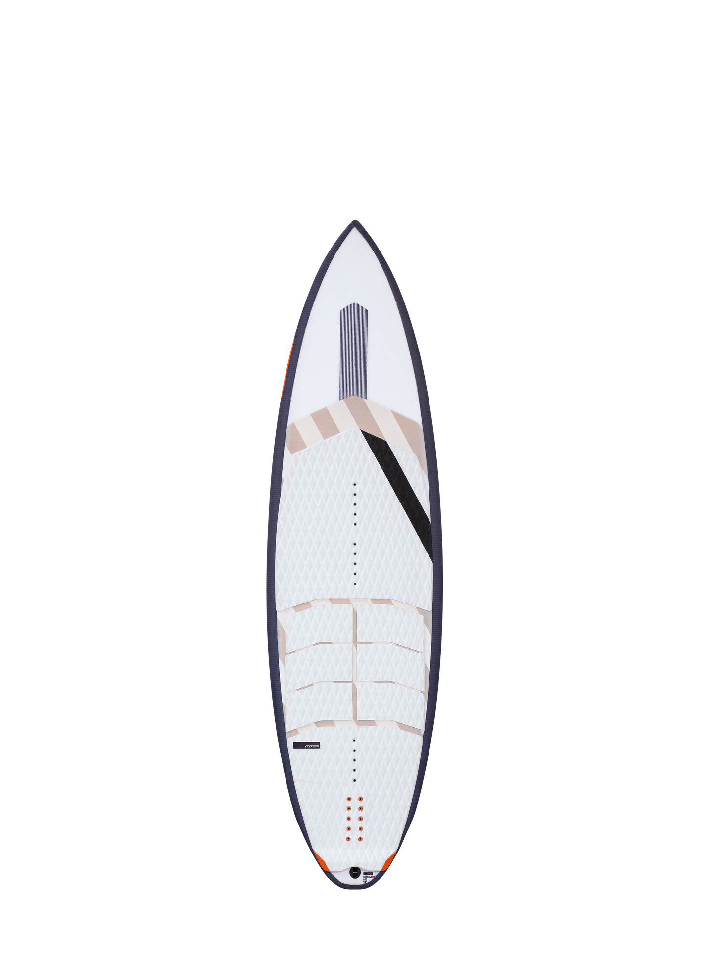 RRD Barracuda PRO Y27