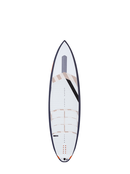 RRD Barracuda PRO Y27