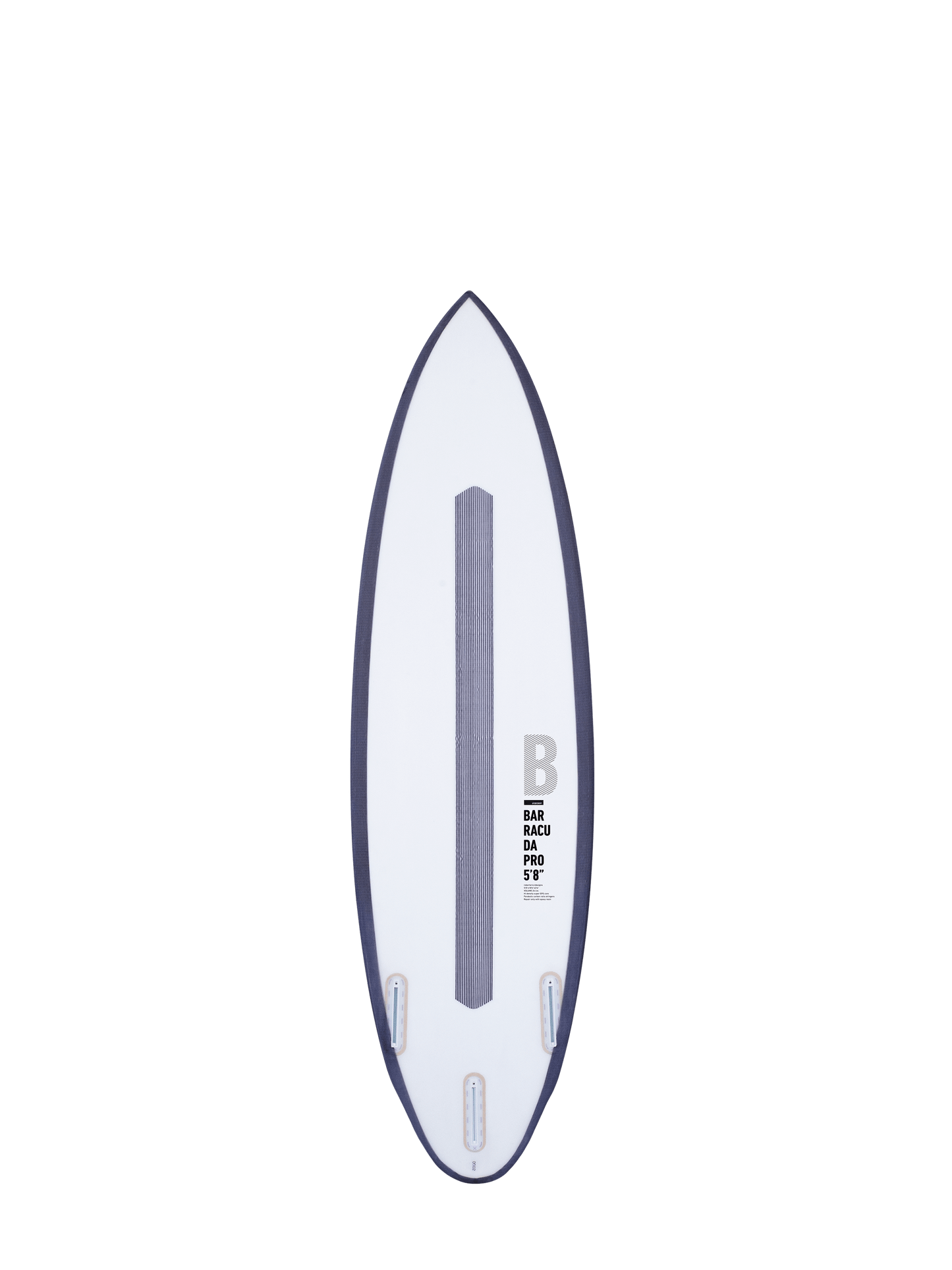 RRD Barracuda PRO Y27