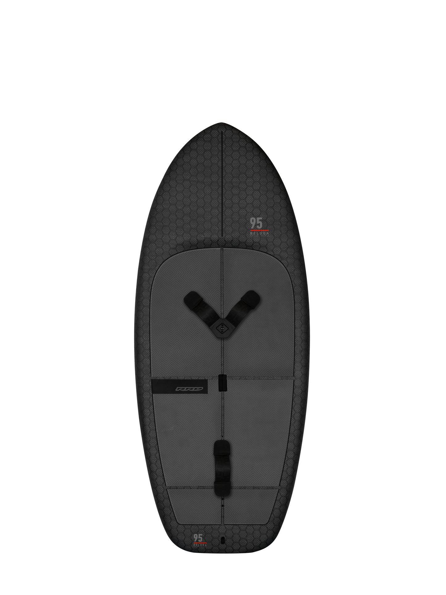 RRD Beluga Black Line Y31