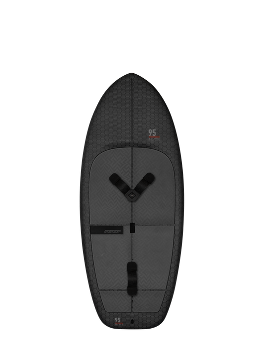 RRD Beluga Black Line Y31