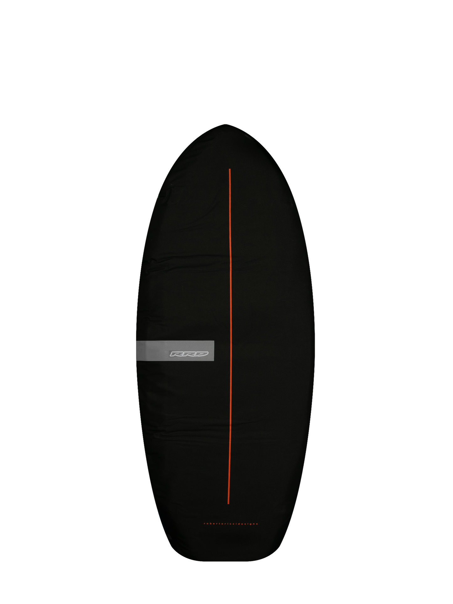 RRD Beluga Black Line Y31