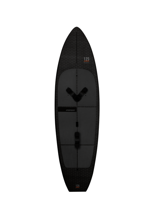 RRD Beluga FL Black Line Y31