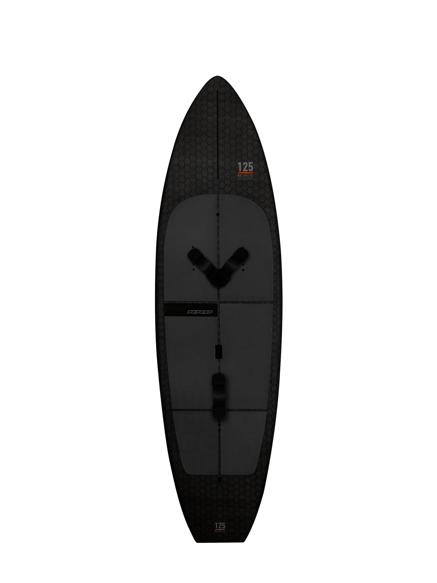 RRD Beluga FL Black Line Y31