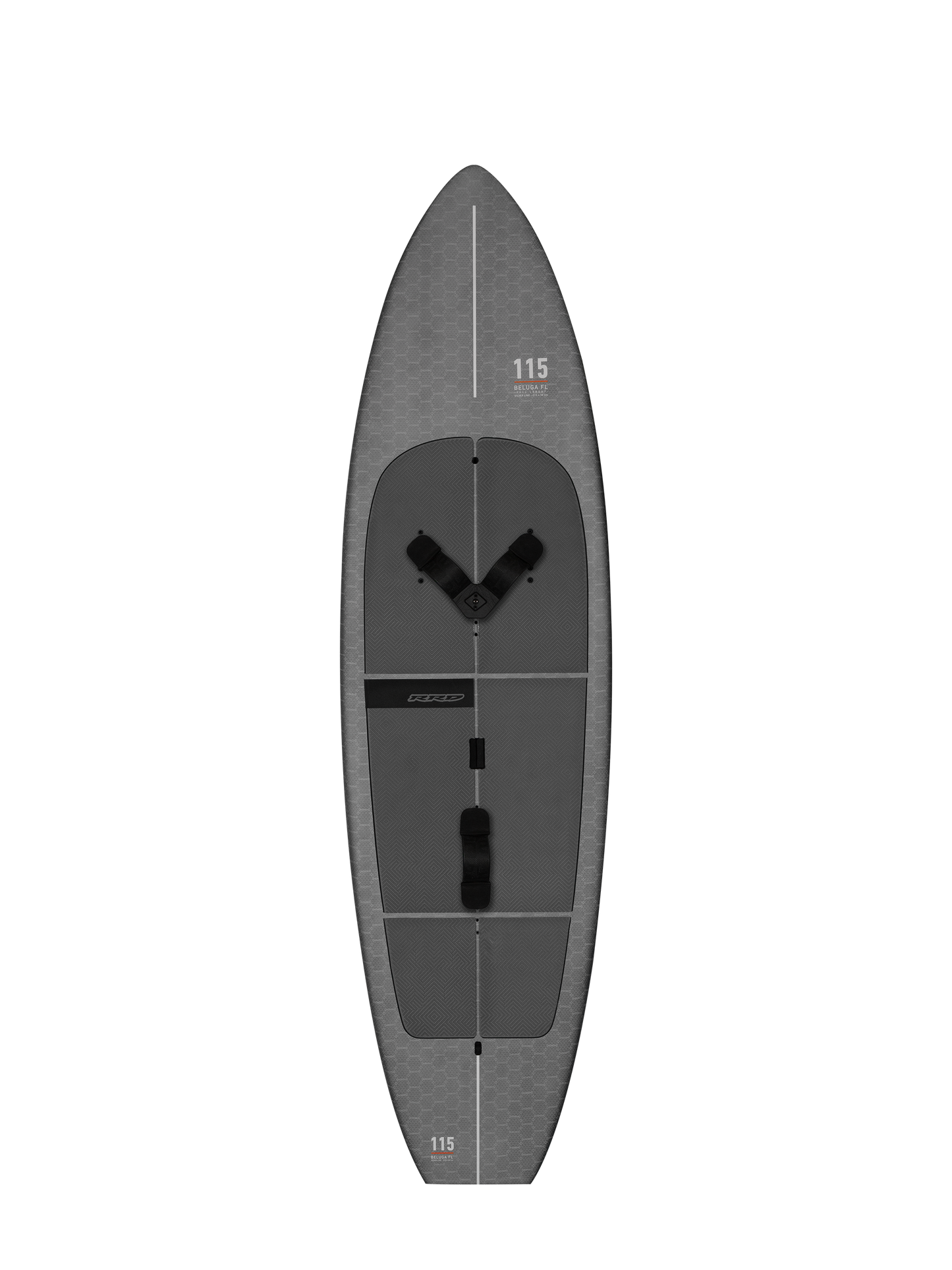 RRD Beluga FL Silver Line Y31