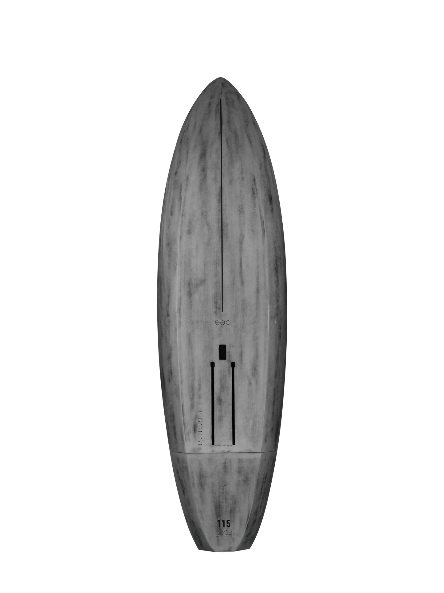 RRD Beluga FL Silver Line Y31