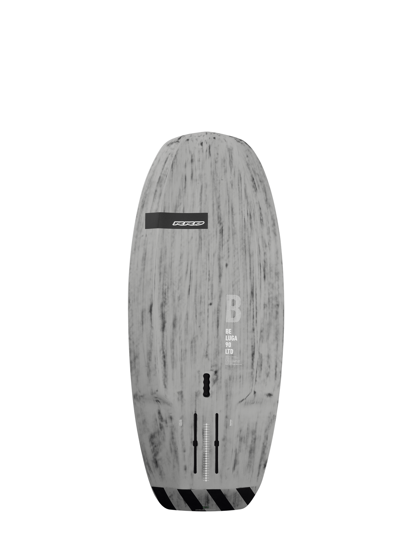 RRD Beluga LTD Y27