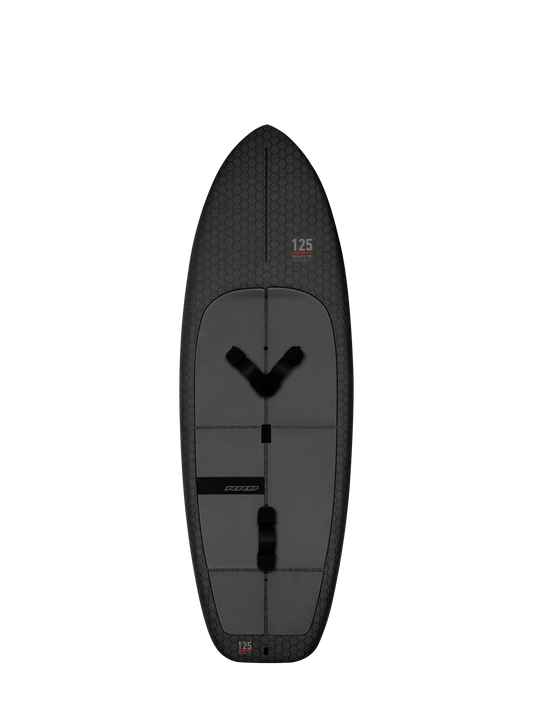 RRD Beluga ML Black Line Y31