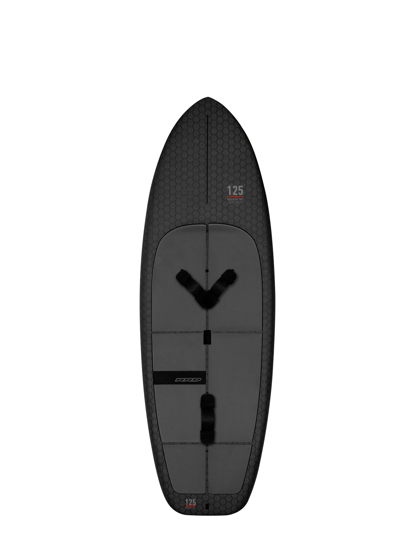 RRD Beluga ML Black Line Y31