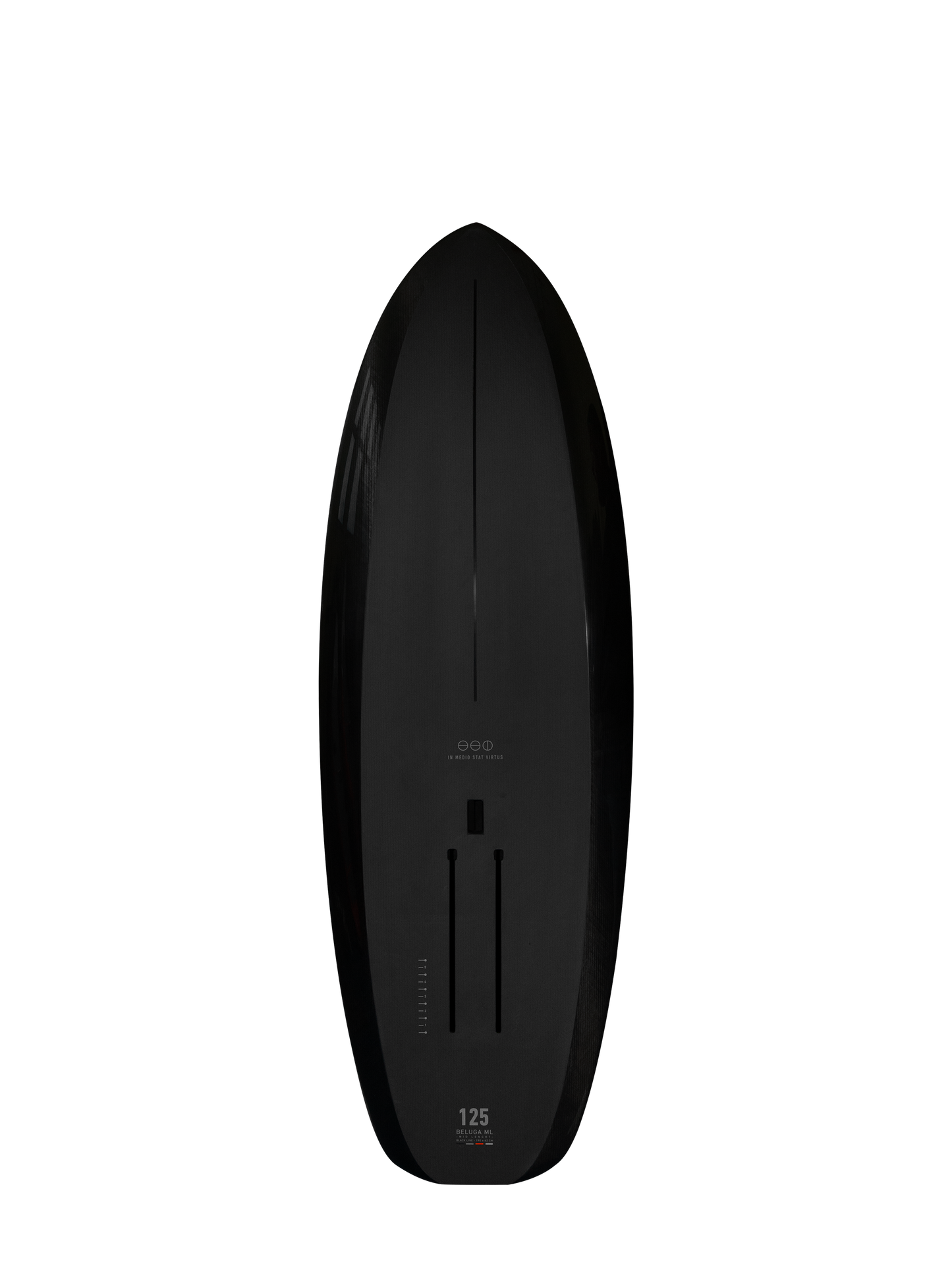 RRD Beluga ML Black Line Y31