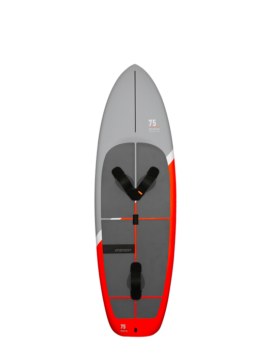 RRD Beluga ML Orange Line Y31