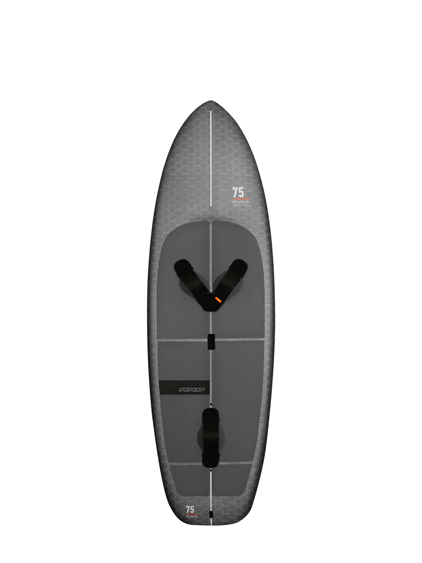 RRD Beluga ML Silver Line Y31