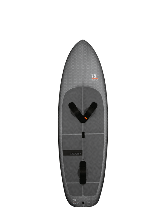 RRD Beluga ML Silver Line Y31