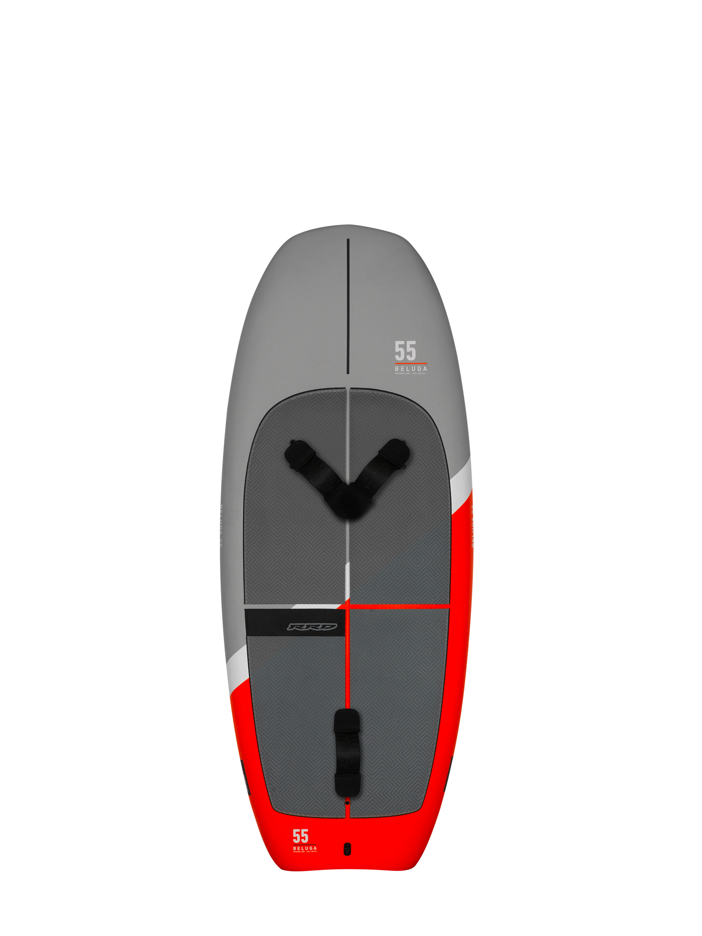RRD Beluga Orange Line Y31