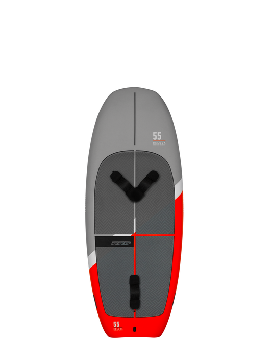 RRD Beluga Orange Line Y31