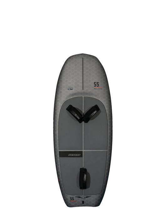 RRD Beluga Silver Line Y31