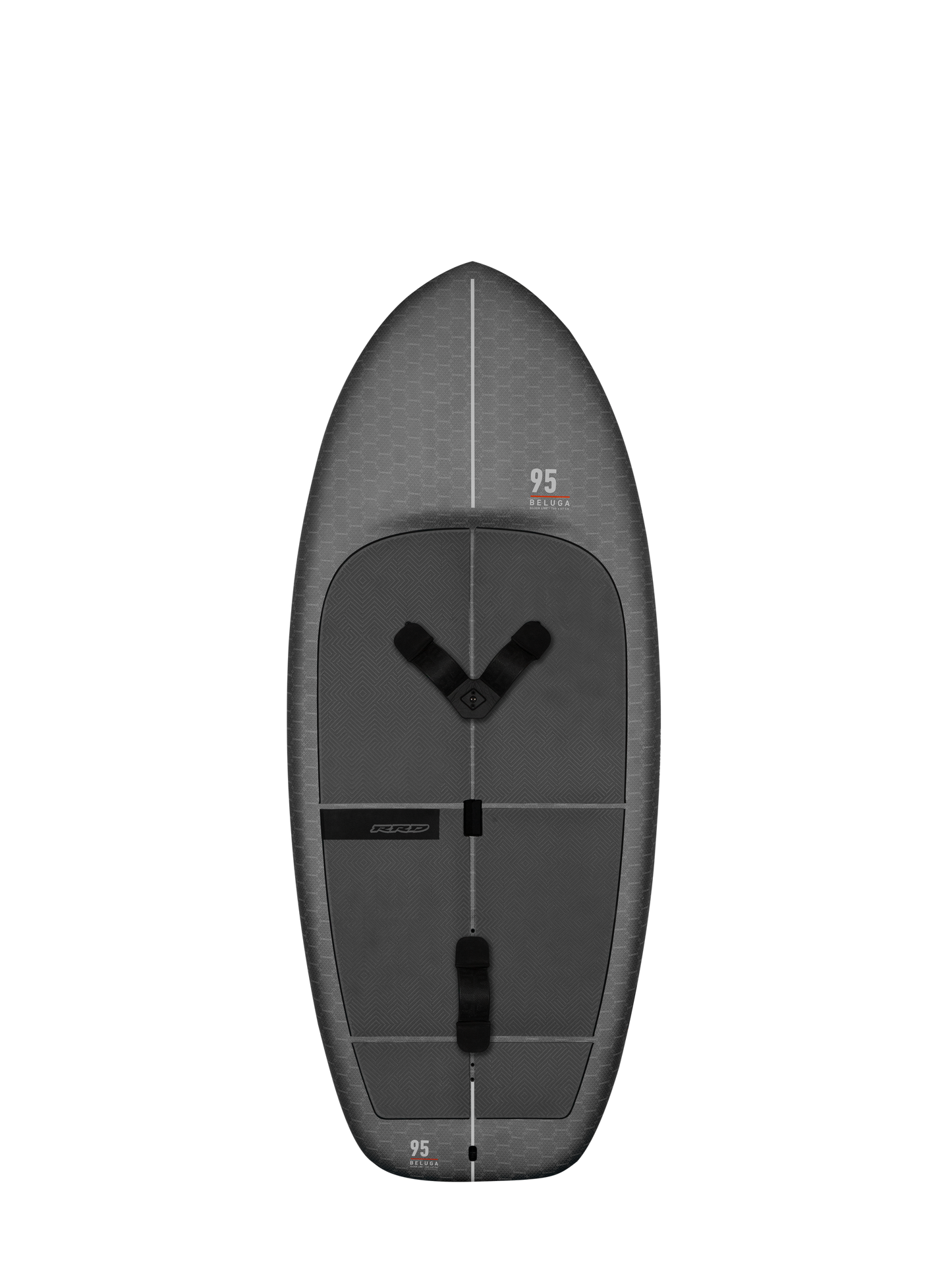 RRD Beluga Silver Line Y31