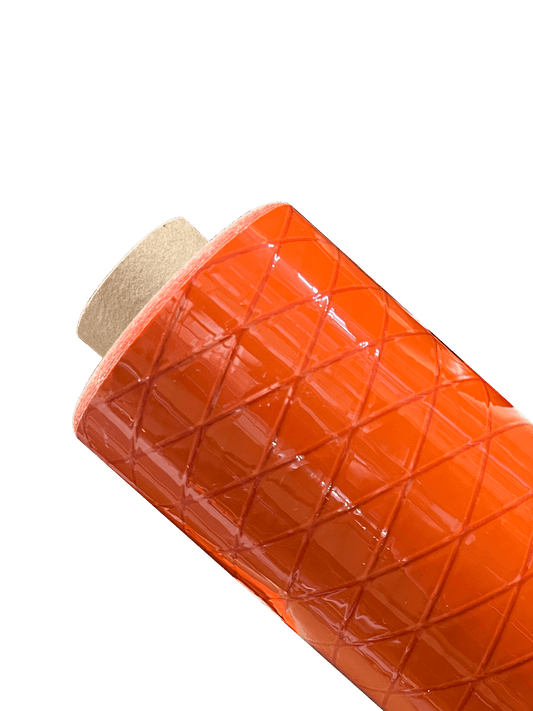 RRD Orange X-ply DP 5mil X 1MT Y30