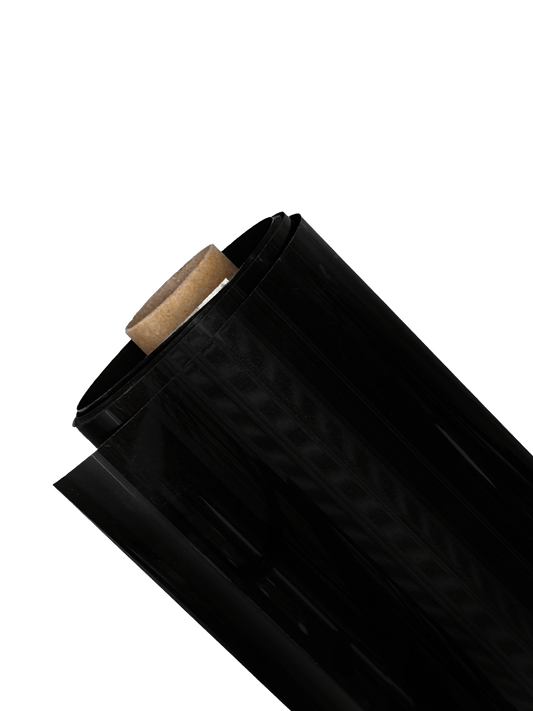 RRD Black Q-ply 2mil Y30