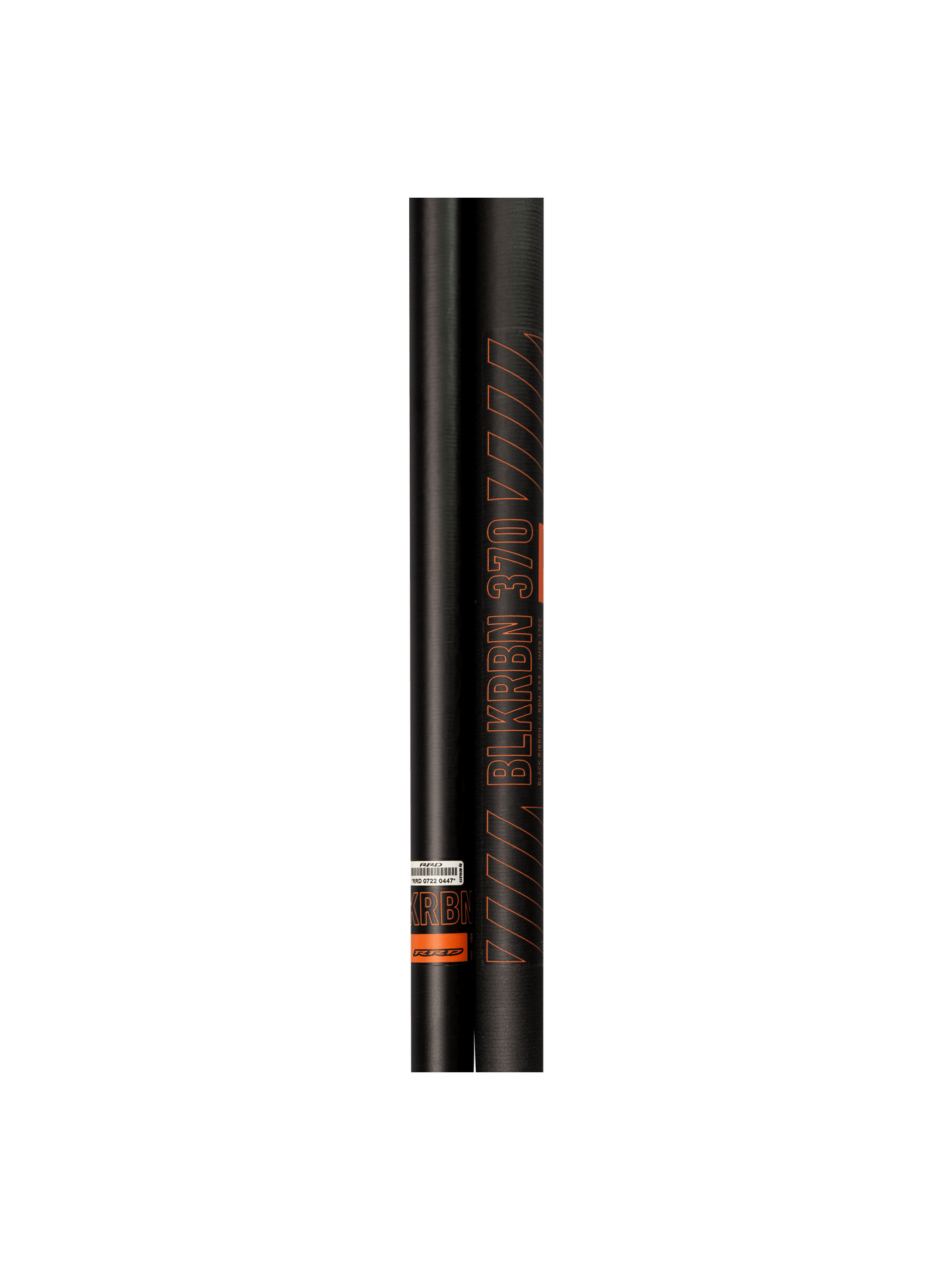 RRD Black Ribbon RDM Mast Y28