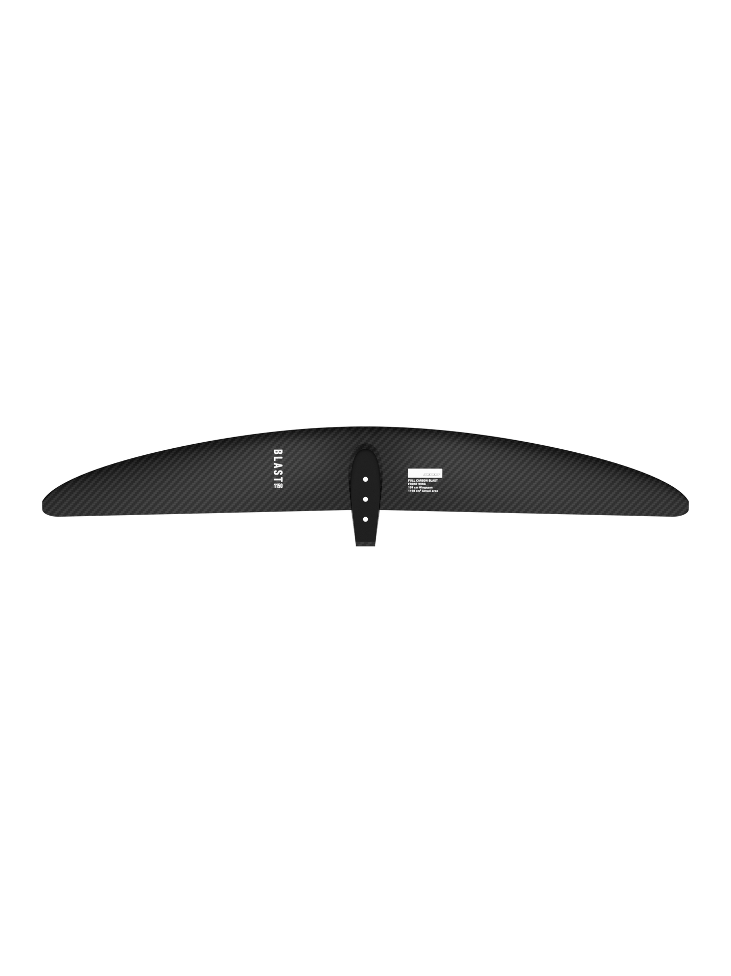 RRD Blast Front Wing Y27