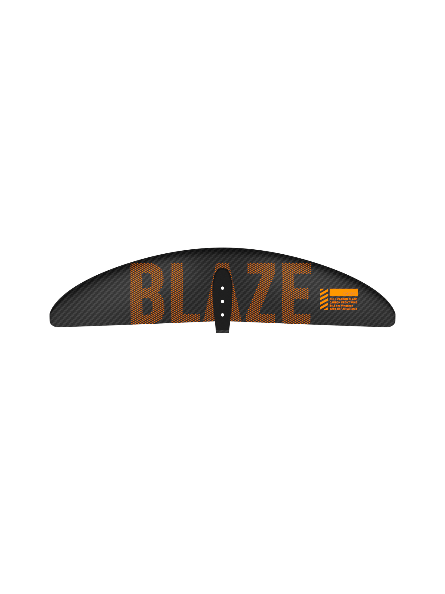 RRD Blaze Carbon Front Wing Y27