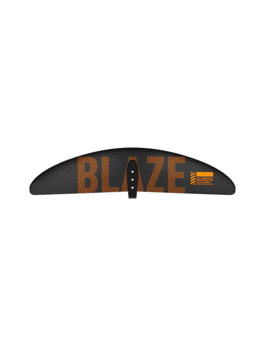 RRD Blaze Carbon Front Wing Y27