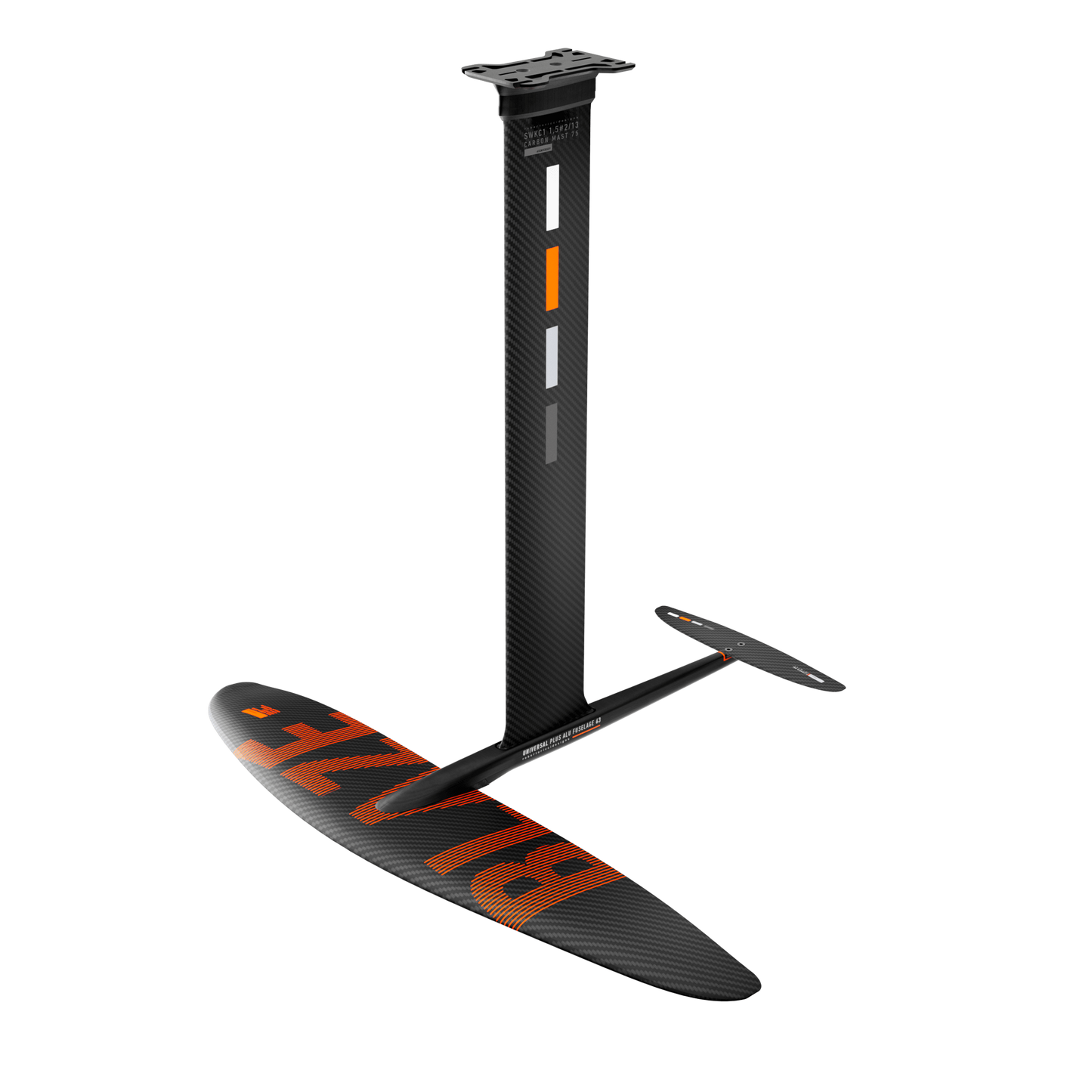 RRD Blaze LTD Carbon Foil Set Y30