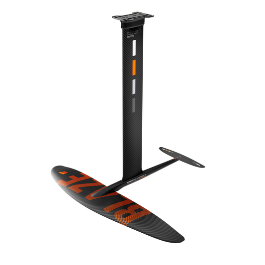 RRD Blaze LTD Carbon Foil Set Y30