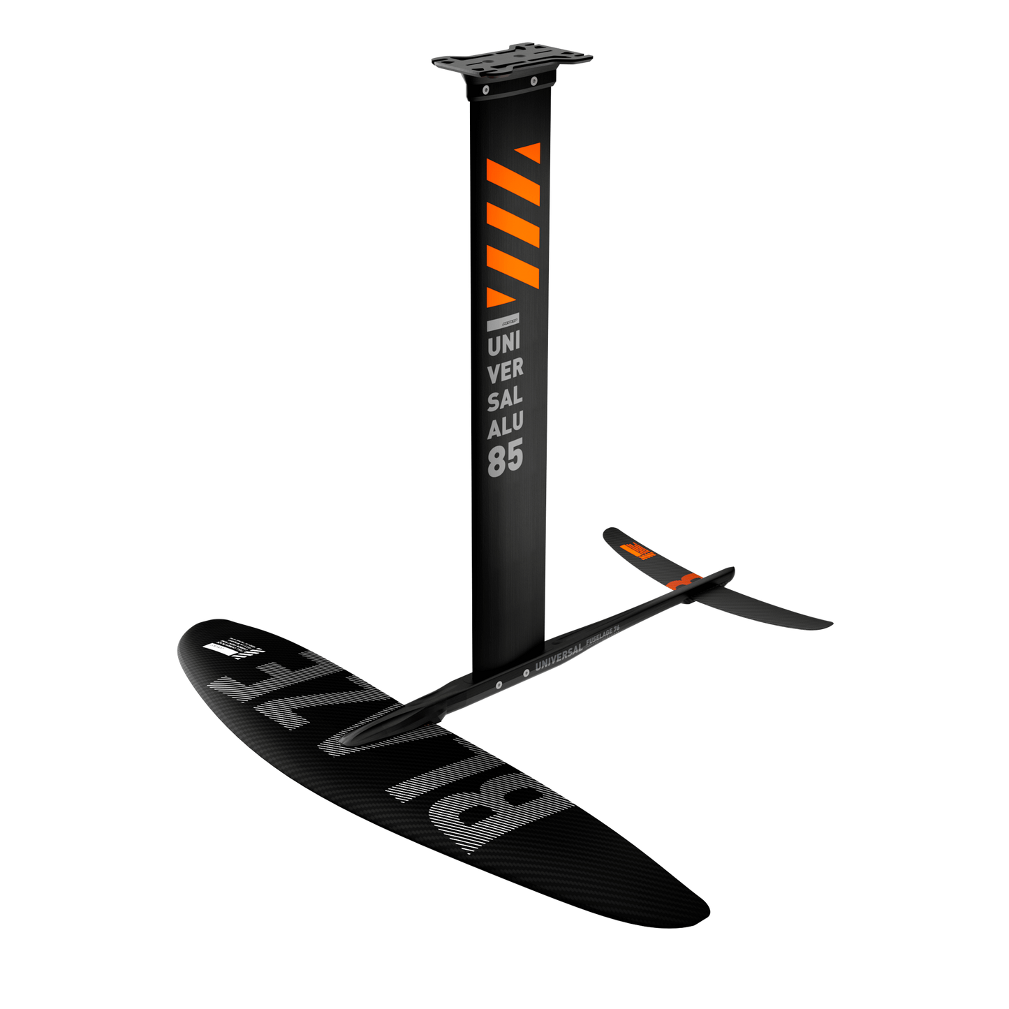 RRD Blaze LTE Foil Set Y30