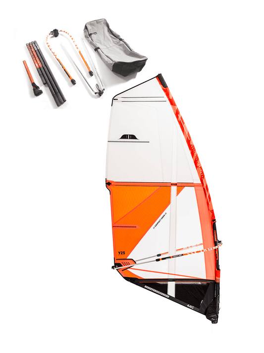 RRD Compact Grom Rig Y26