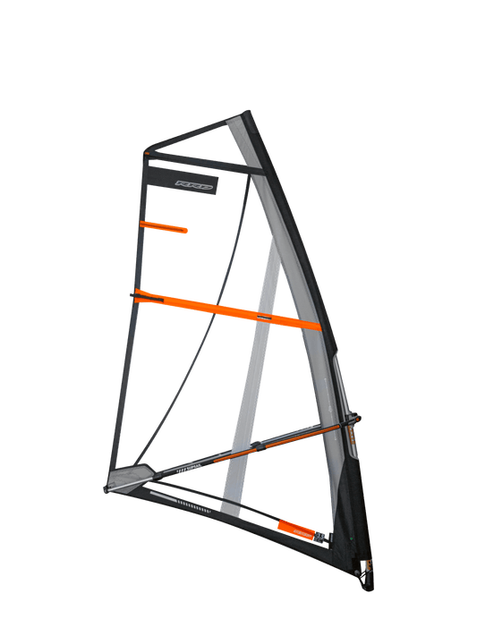 RRD Compact SUP Sail And Rig Y27