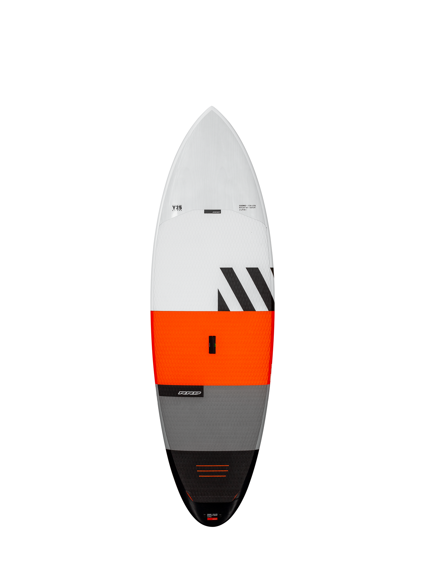 RRD Cosmo LTE