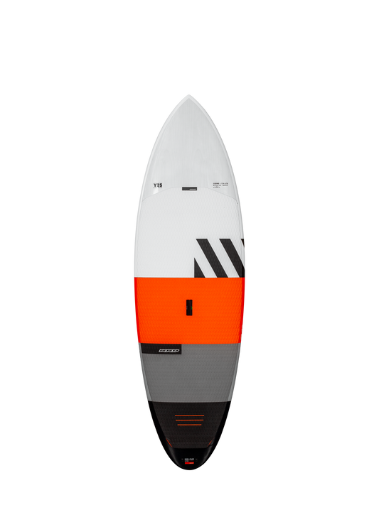 RRD Cosmo LTE