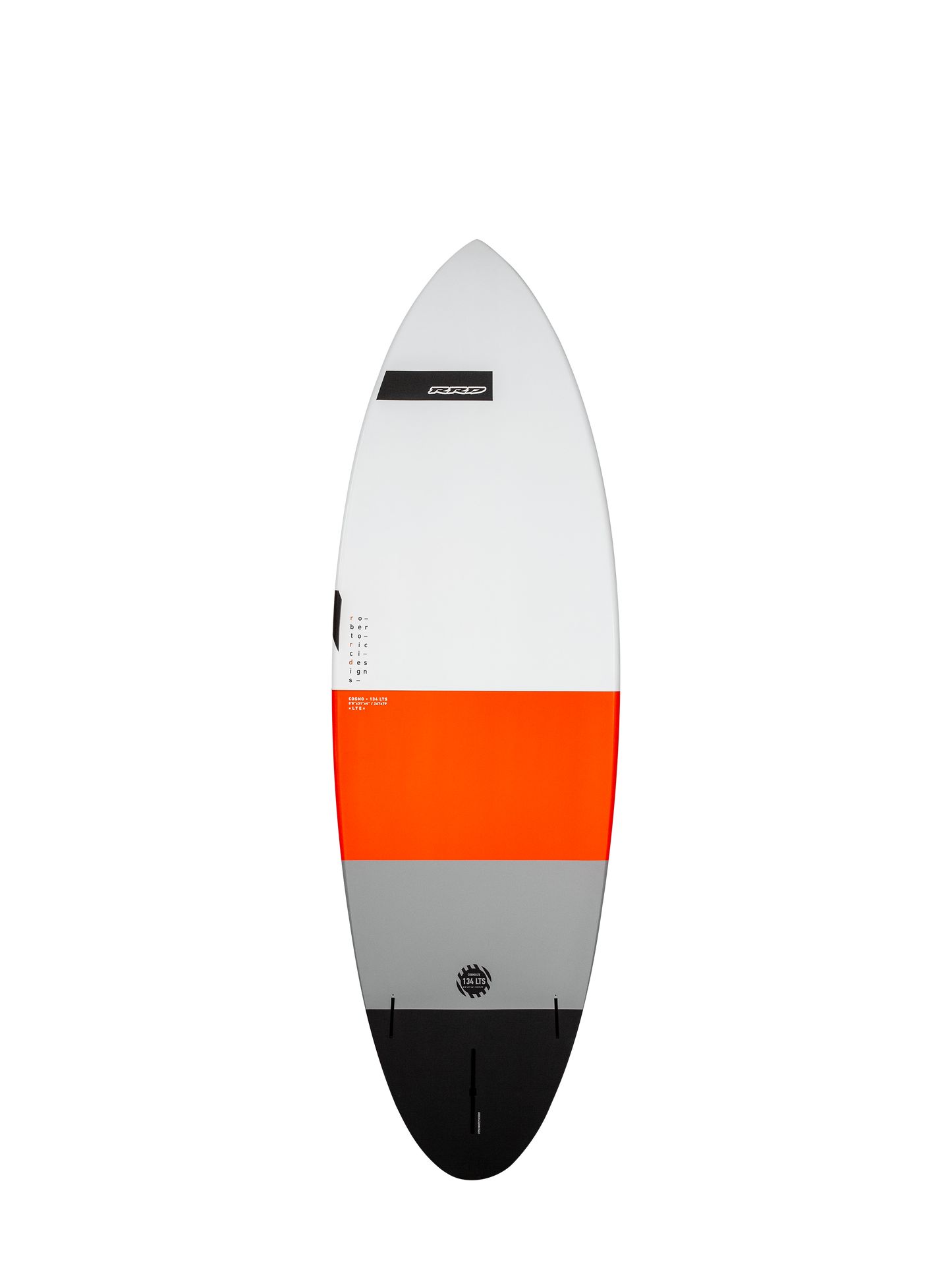 RRD Cosmo LTE