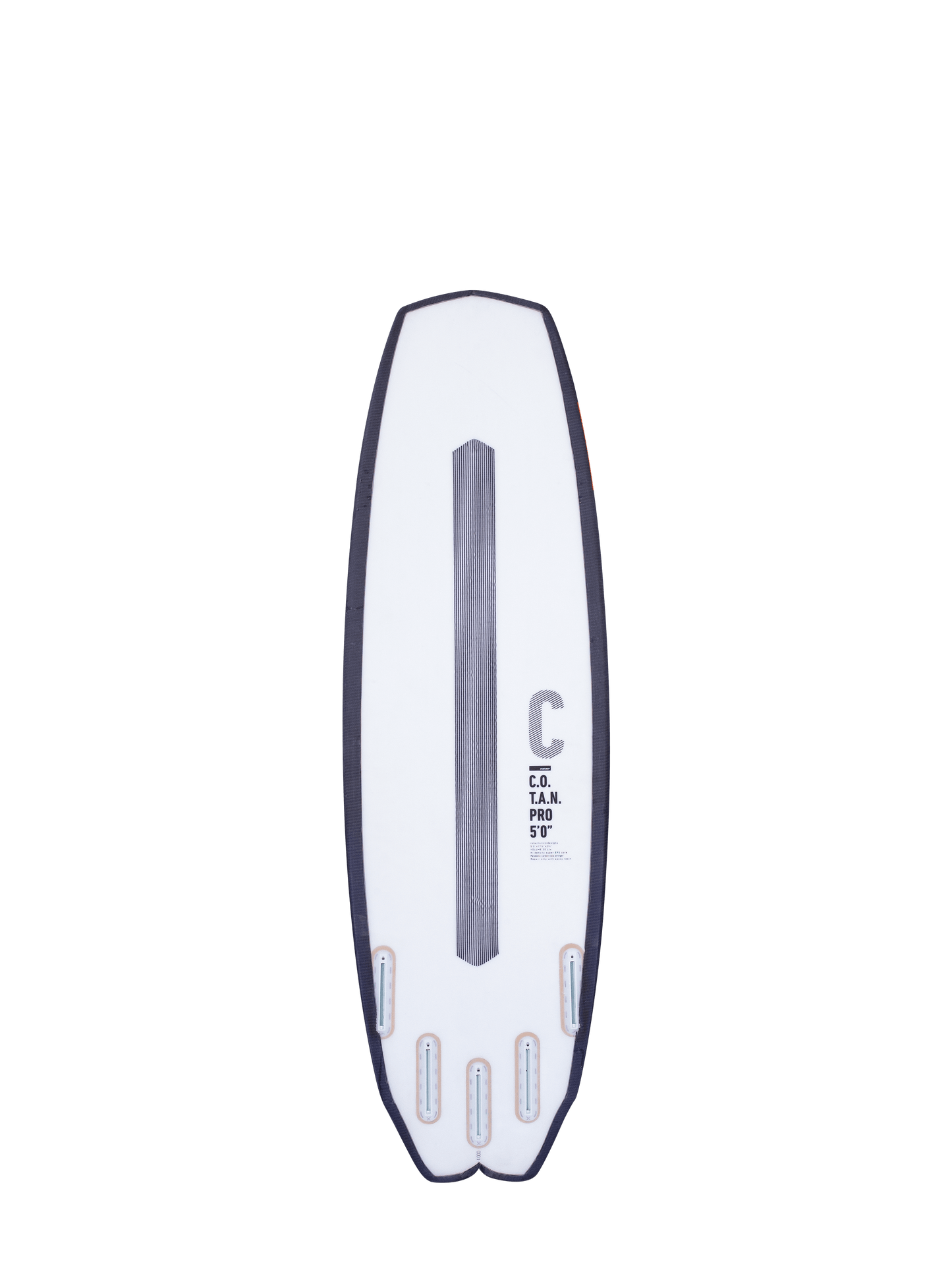 RRD Cotan PRO Y27