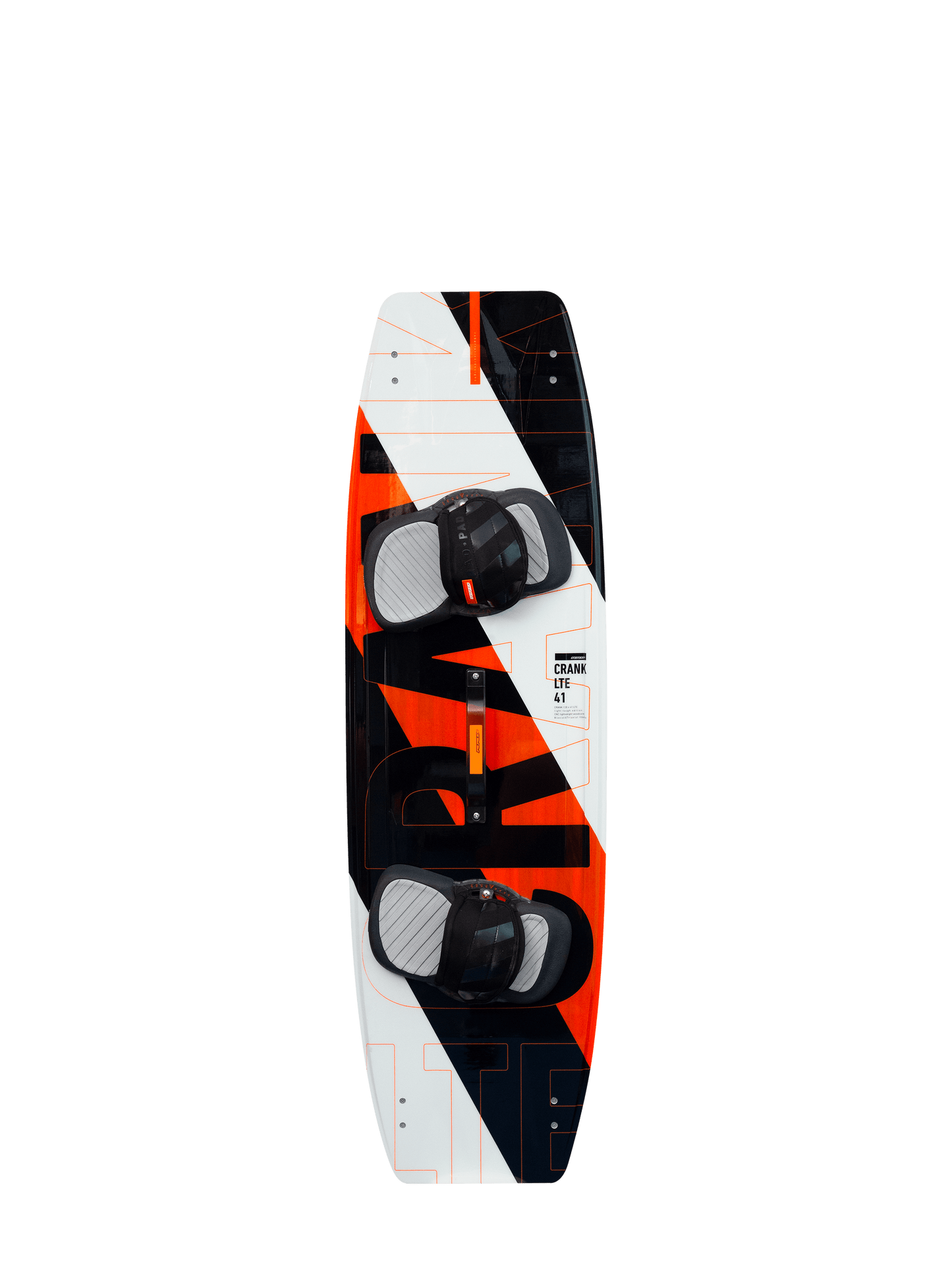 RRD Crank LTE Y27